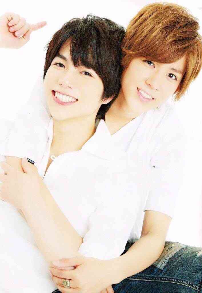 ジャニーズWESTについて語ろう