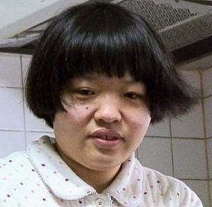 この顔、生理的にムリ!