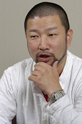 この顔、生理的にムリ!