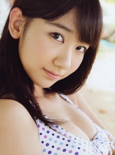 この顔、生理的にムリ!