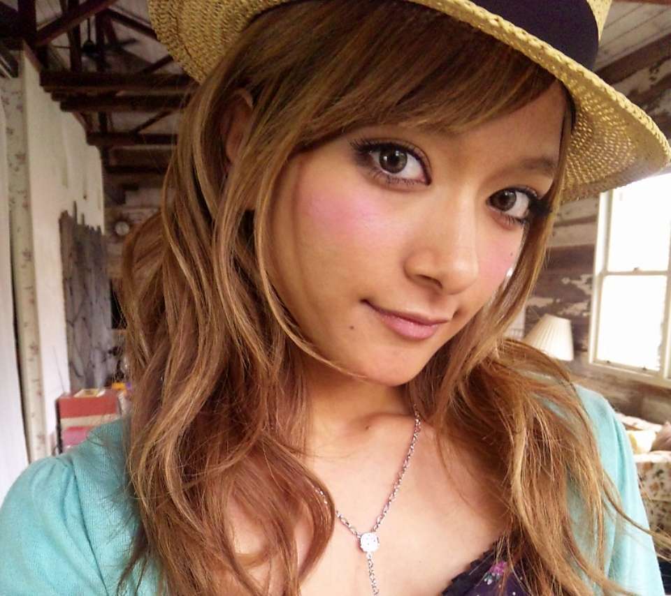 この顔、生理的にムリ!