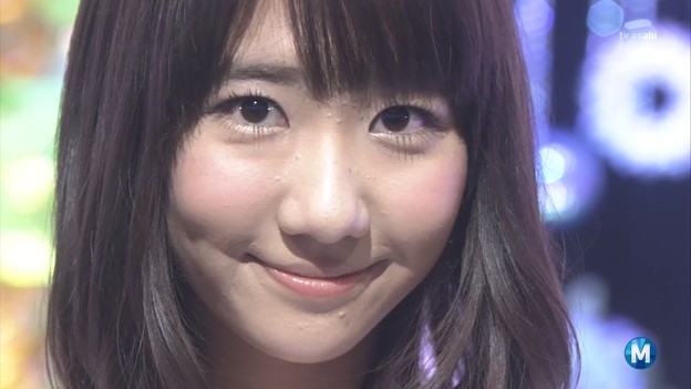 この顔、生理的にムリ!