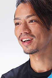 この顔、生理的にムリ!