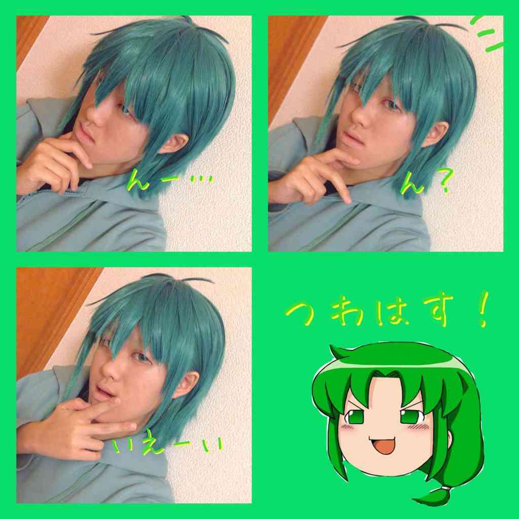 この顔、生理的にムリ!