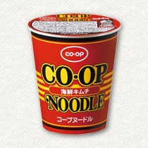 co-op（コープ）のオススメ教えてください♪