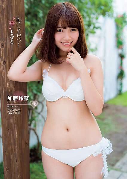 理想の水着姿を貼るトピ