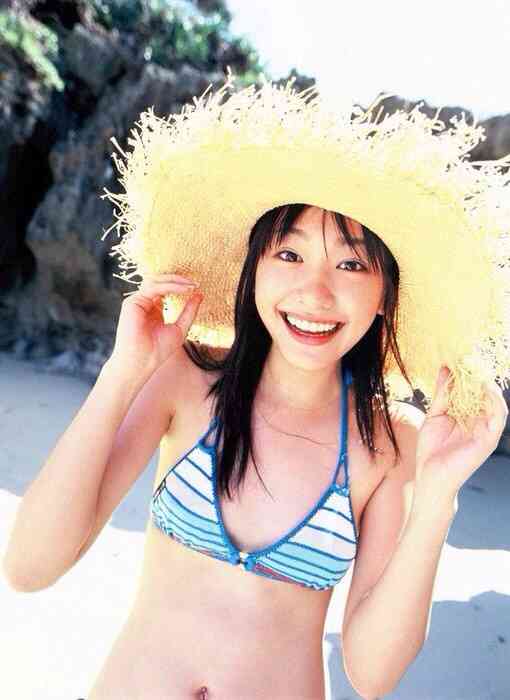 理想の水着姿を貼るトピ