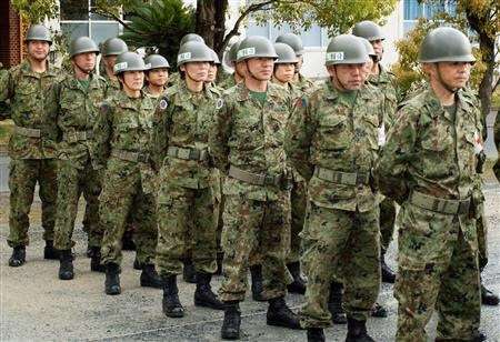 日本にはなくてよかったと思う事は？