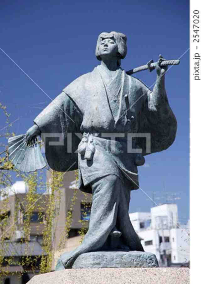 【妄想】歴史的人物が現代に転生していたら、どんな職業に就いているか