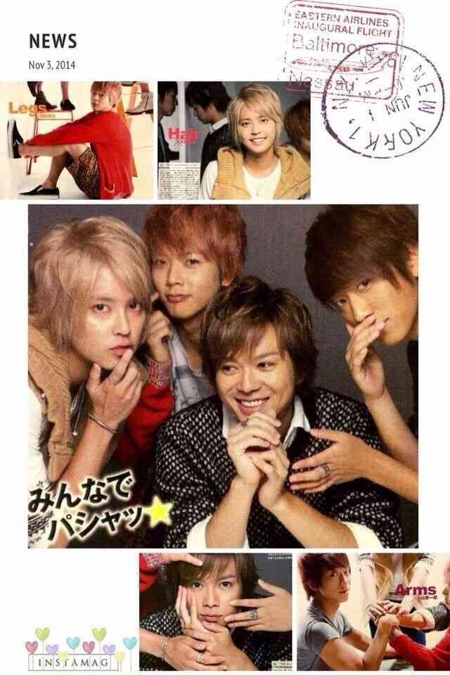 手越祐也にメンバー冷ややか…NEWSに吹き始めた解散風