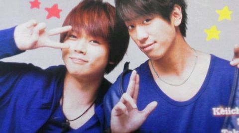 手越祐也にメンバー冷ややか…NEWSに吹き始めた解散風