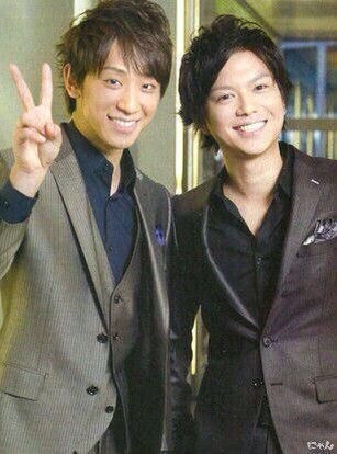 手越祐也にメンバー冷ややか…NEWSに吹き始めた解散風