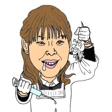 リケジョさんの集い