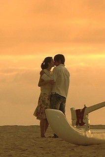 ドラマのキスシーンを貼ってキュンキュンするトピ