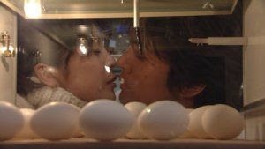 ドラマのキスシーンを貼ってキュンキュンするトピ
