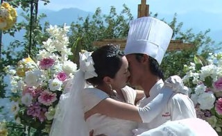 ドラマのキスシーンを貼ってキュンキュンするトピ