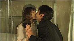 ドラマのキスシーンを貼ってキュンキュンするトピ