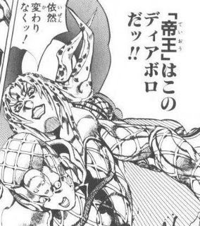 「ジョジョの奇妙な冒険」好き集まって！