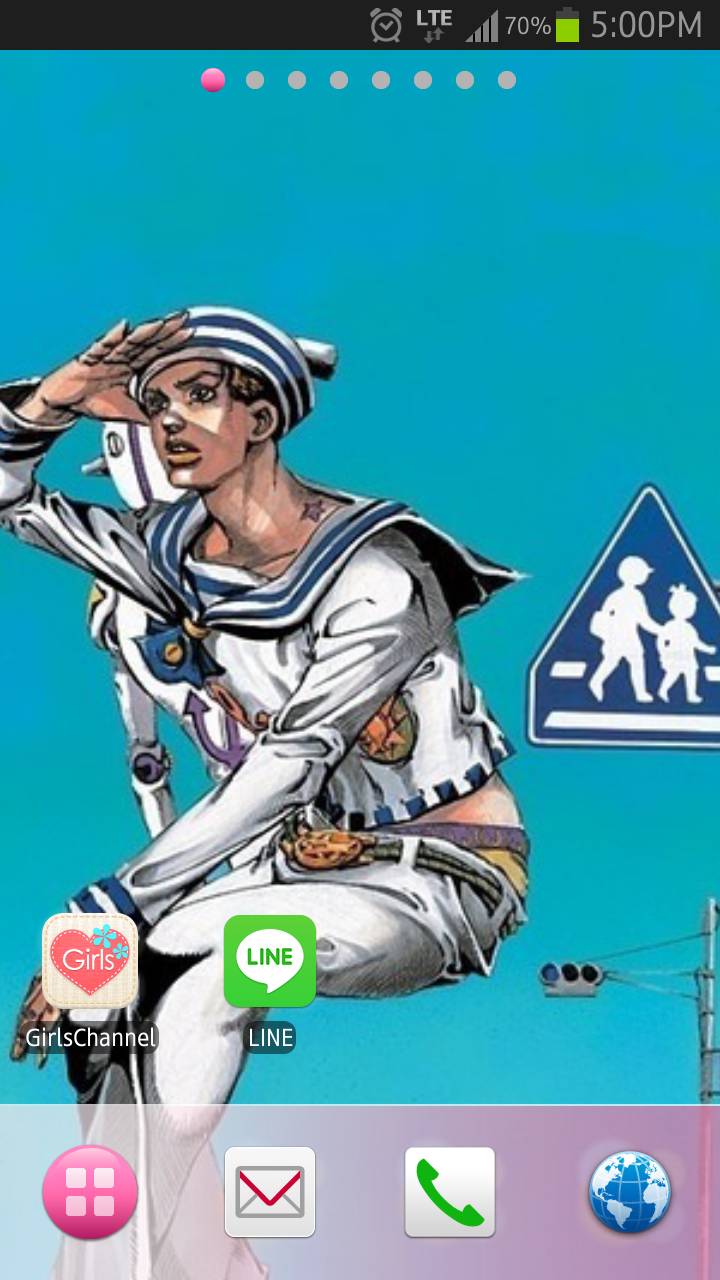 「ジョジョの奇妙な冒険」好き集まって！