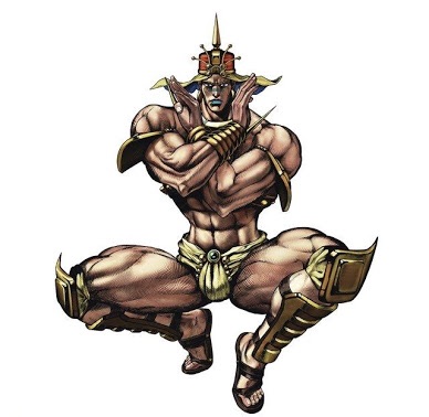「ジョジョの奇妙な冒険」好き集まって！