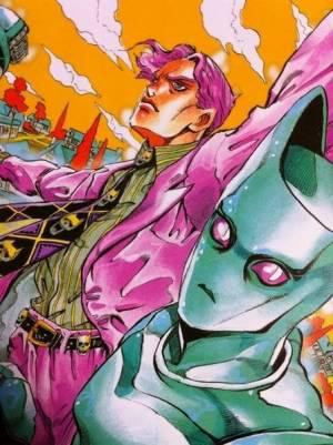 「ジョジョの奇妙な冒険」好き集まって！