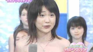大島優子“ビューティミューズ”就任で少女イメージ脱却へ「オンナっぽいねって言われてみたい」