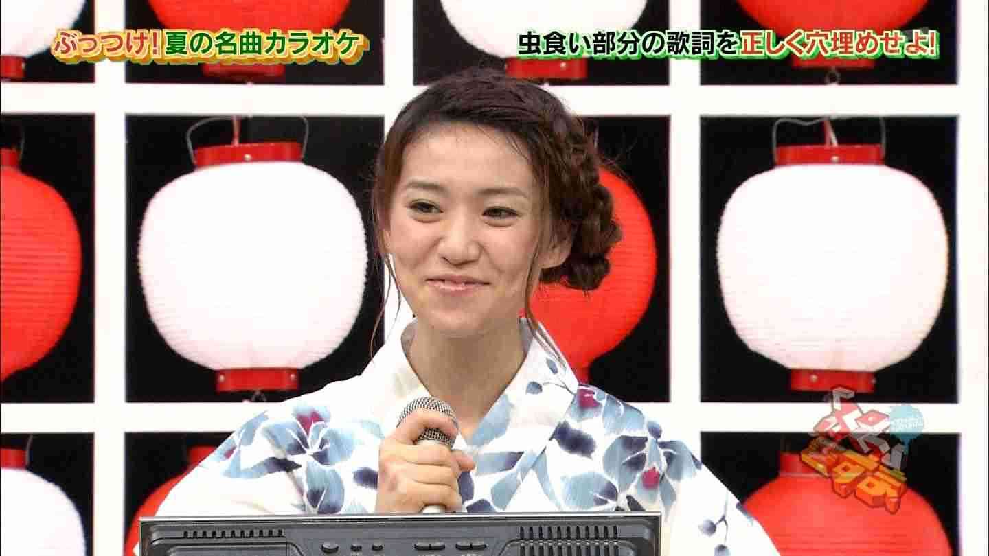 大島優子“ビューティミューズ”就任で少女イメージ脱却へ「オンナっぽいねって言われてみたい」
