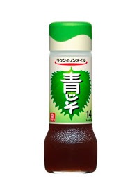 ところてんの食べ方