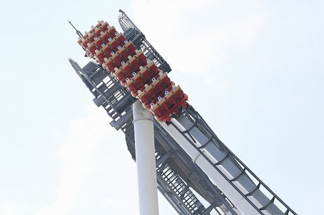 スカッとする方法
