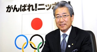 新国立競技場は「#森喜朗古墳」、あまりにも的確な表現が大ウケしツイッターで大絶賛拡散中