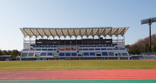 新国立競技場は「#森喜朗古墳」、あまりにも的確な表現が大ウケしツイッターで大絶賛拡散中