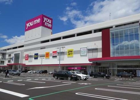 イオン派ですか?ヨーカドー派ですか?