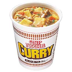 インスタントラーメン+オススメな食べ方