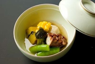 ジャニーズの料理上手・キスマイ横尾渉が「盛り付けランキング」に参戦、衝撃の展開に