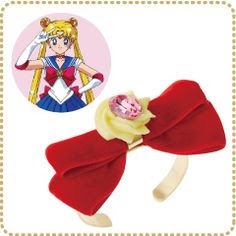 「セーラームーン」好きな方♡