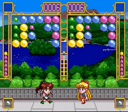 「セーラームーン」好きな方♡