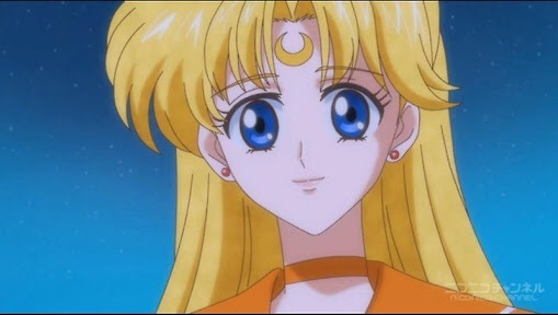 「セーラームーン」好きな方♡