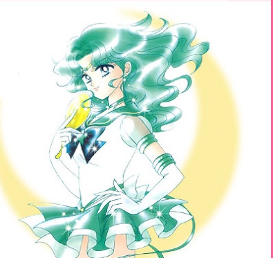 「セーラームーン」好きな方♡