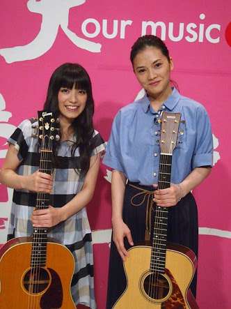 歌声が好きなアーティスト