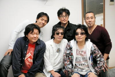 歌声が好きなアーティスト