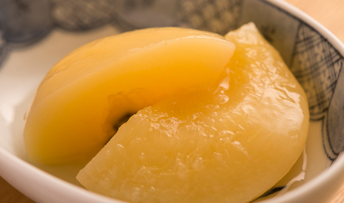 こってり・濃厚・くど甘い好きにオススメな食べ物‼︎