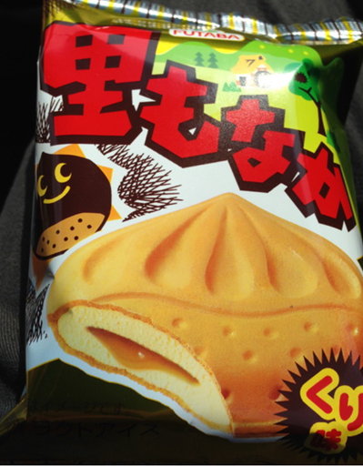 こってり・濃厚・くど甘い好きにオススメな食べ物‼︎