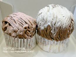 こってり・濃厚・くど甘い好きにオススメな食べ物‼︎