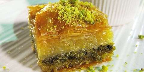 こってり・濃厚・くど甘い好きにオススメな食べ物‼︎