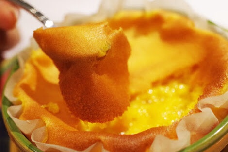 こってり・濃厚・くど甘い好きにオススメな食べ物‼︎