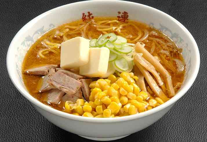 こってり・濃厚・くど甘い好きにオススメな食べ物‼︎