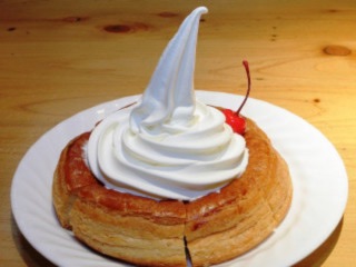 こってり・濃厚・くど甘い好きにオススメな食べ物‼︎