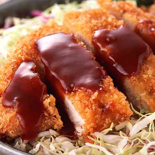 こってり・濃厚・くど甘い好きにオススメな食べ物‼︎