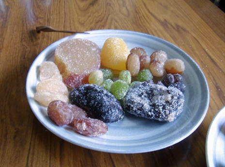こってり・濃厚・くど甘い好きにオススメな食べ物‼︎