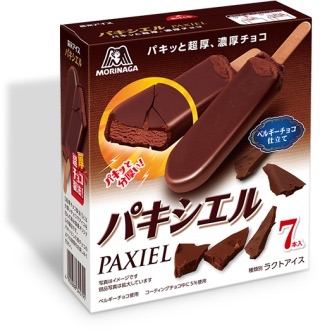 ガルちゃんアイスクリーム総選挙2015